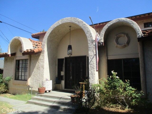 Property Photo:  16815 Parthenia  CA 91343 