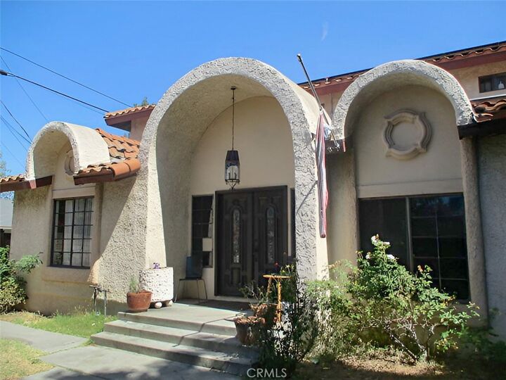 Property Photo:  16815 Parthenia  CA 91343 