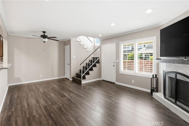 Property Photo: 12105 Foster Road 2 CA 90650