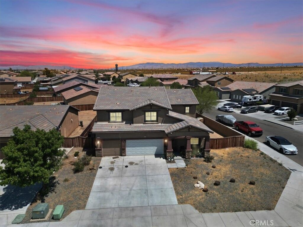 Property Photo:  14239 Purple Canyon Rd  CA 92301 