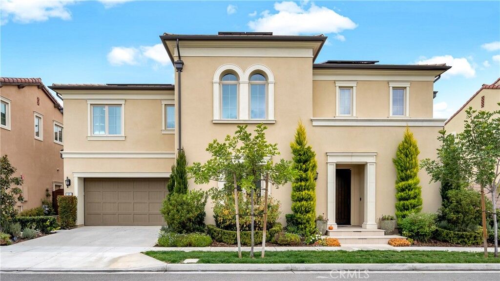 Property Photo:  63 Tundra  CA 92602 