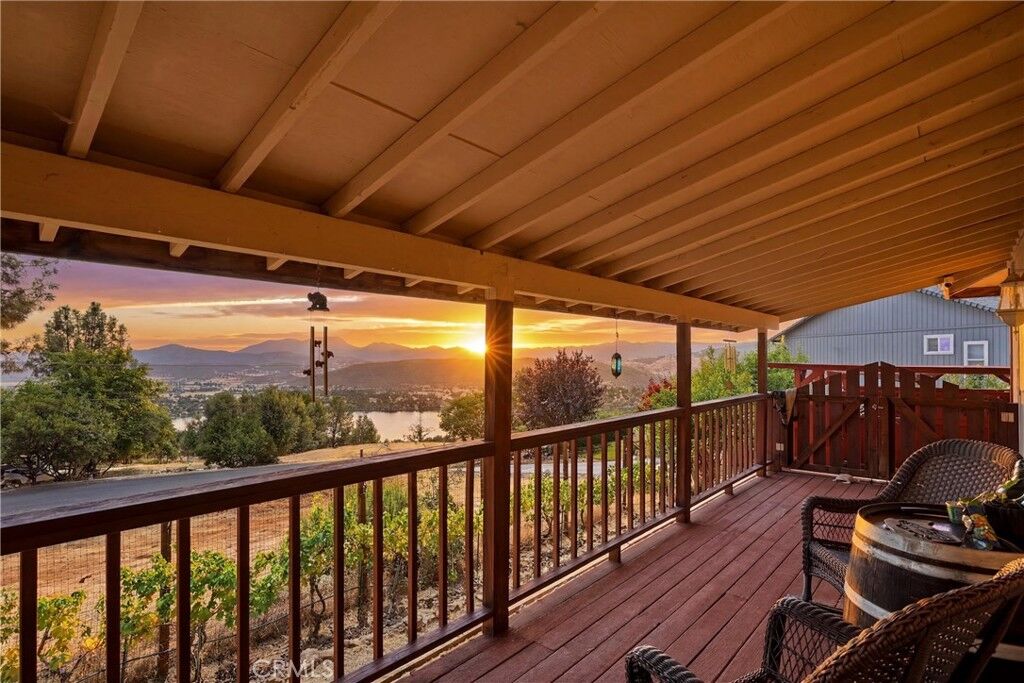 Property Photo:  16593 Buckhorn Road  CA 95467 