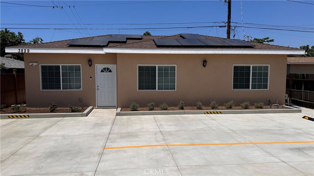 Property Photo:  3829 Esmeralda Avenue  CA 91731 