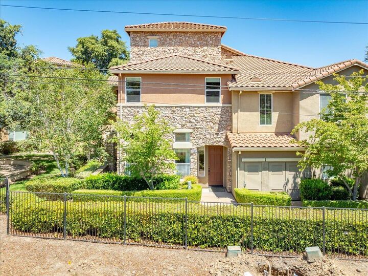 Property Photo: 2580 W El Camino Avenue 11101 CA 95833