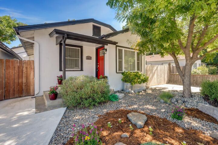 Property Photo: 5345 13th Avenue CA 95820