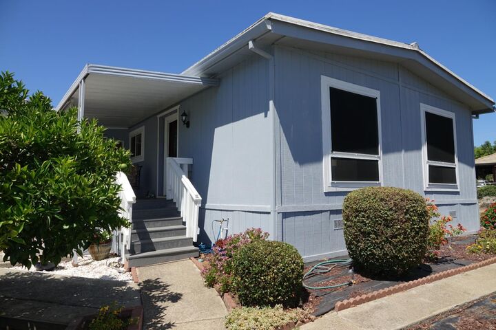 Property Photo:  311 Overbrook Drive  CA 95630 