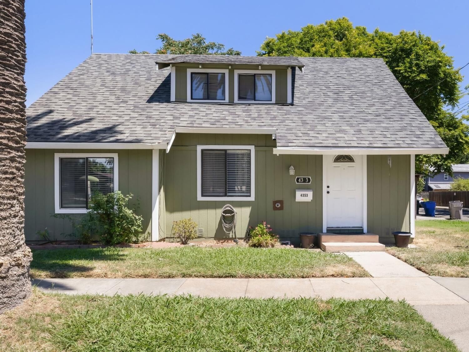 Property Photo:  4353 54th Street  CA 95820 