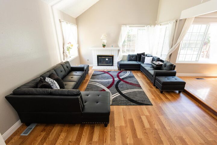 Property Photo: 147 Sweetberry Court CA 95136
