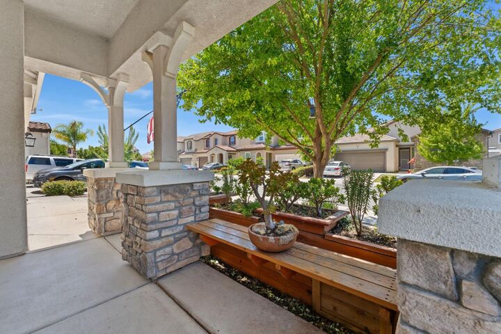Property Photo: 10325 Ensemble Way CA 95757