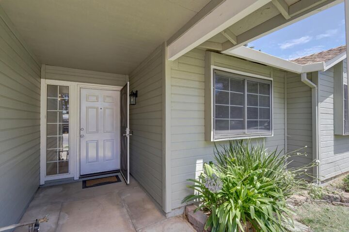 Property Photo:  639 W Marlette Street  CA 95640 