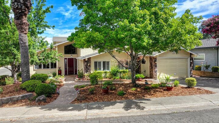 Property Photo:  7121 Willey Way  CA 95608 