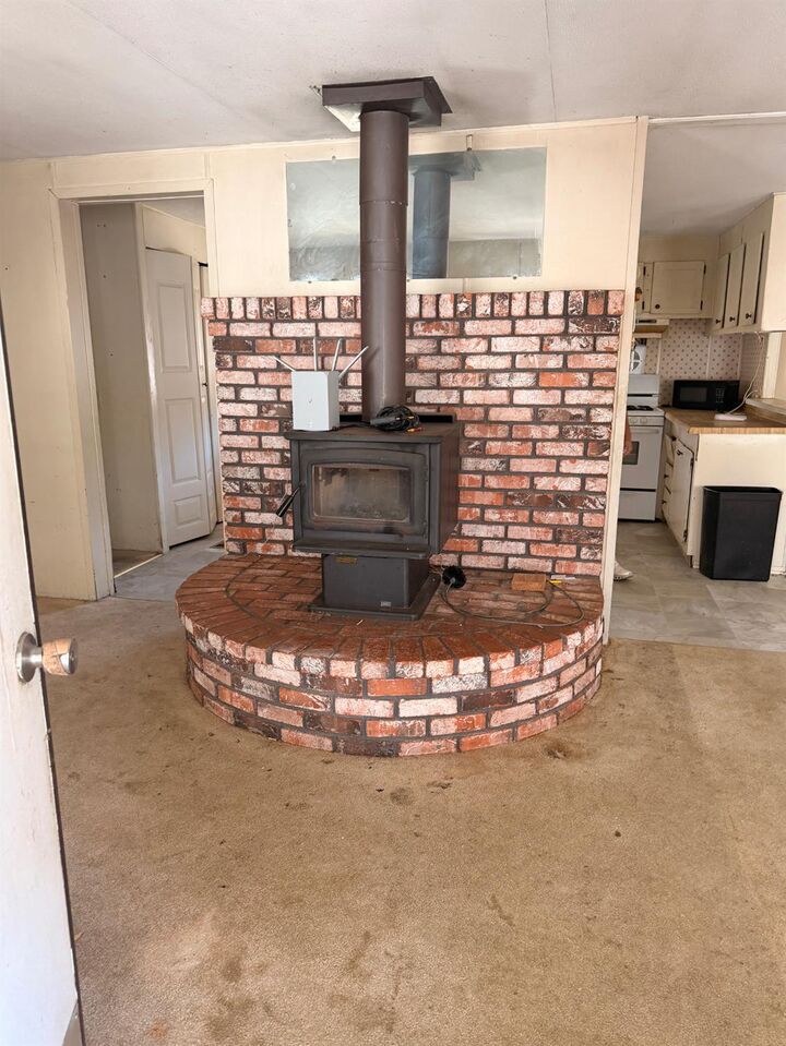 Property Photo:  900 Old Stockton Rd  CA 95361 