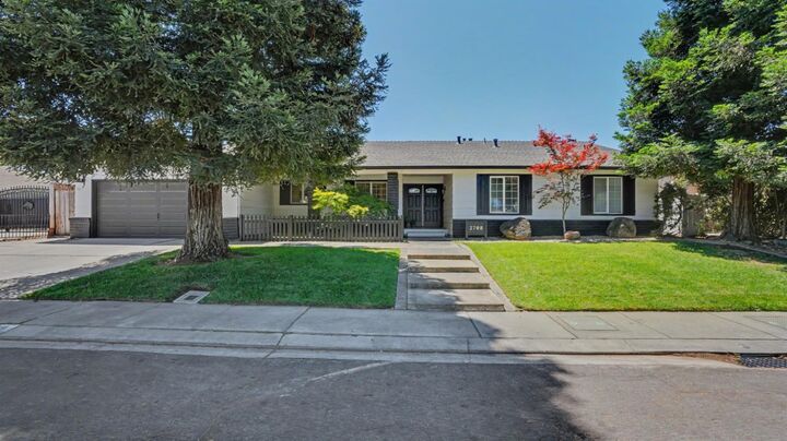 Property Photo:  2708 Catala Way  CA 95356 