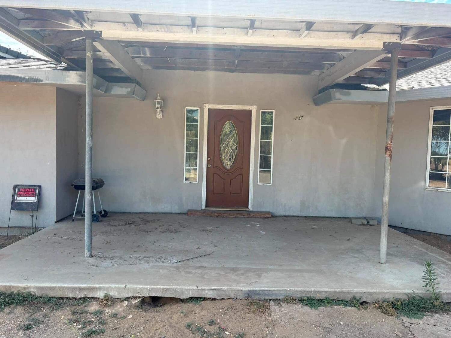 Property Photo:  2283 Larson Road  CA 95242 