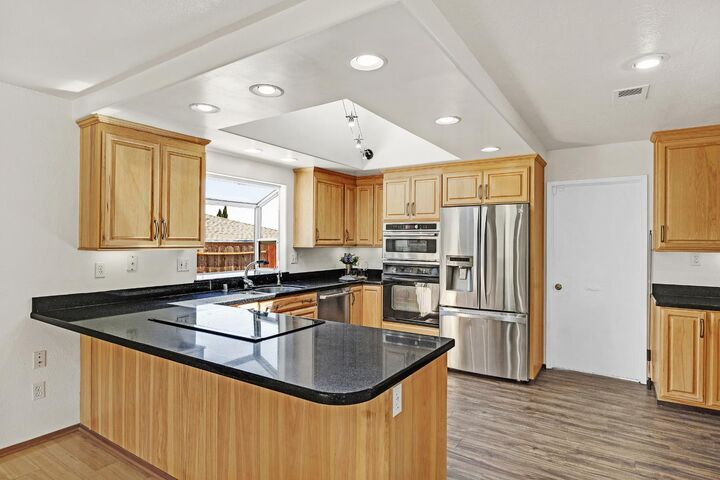 Property Photo:  1551 Martindale Drive  CA 94553 