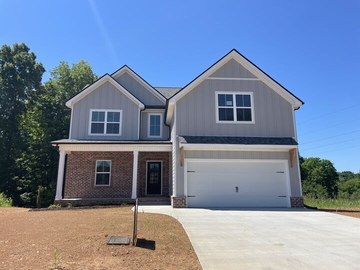 Property Photo:  562 Pongracz Way  TN 37042 