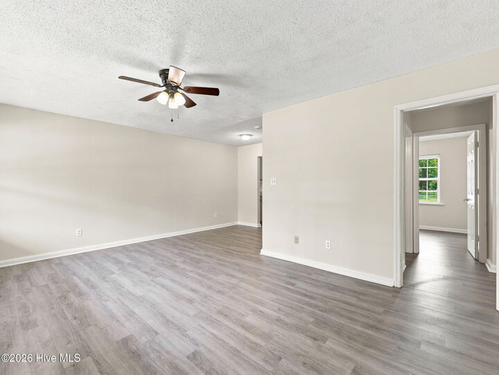 Property Photo:  205 5th Avenue  NC 28546 
