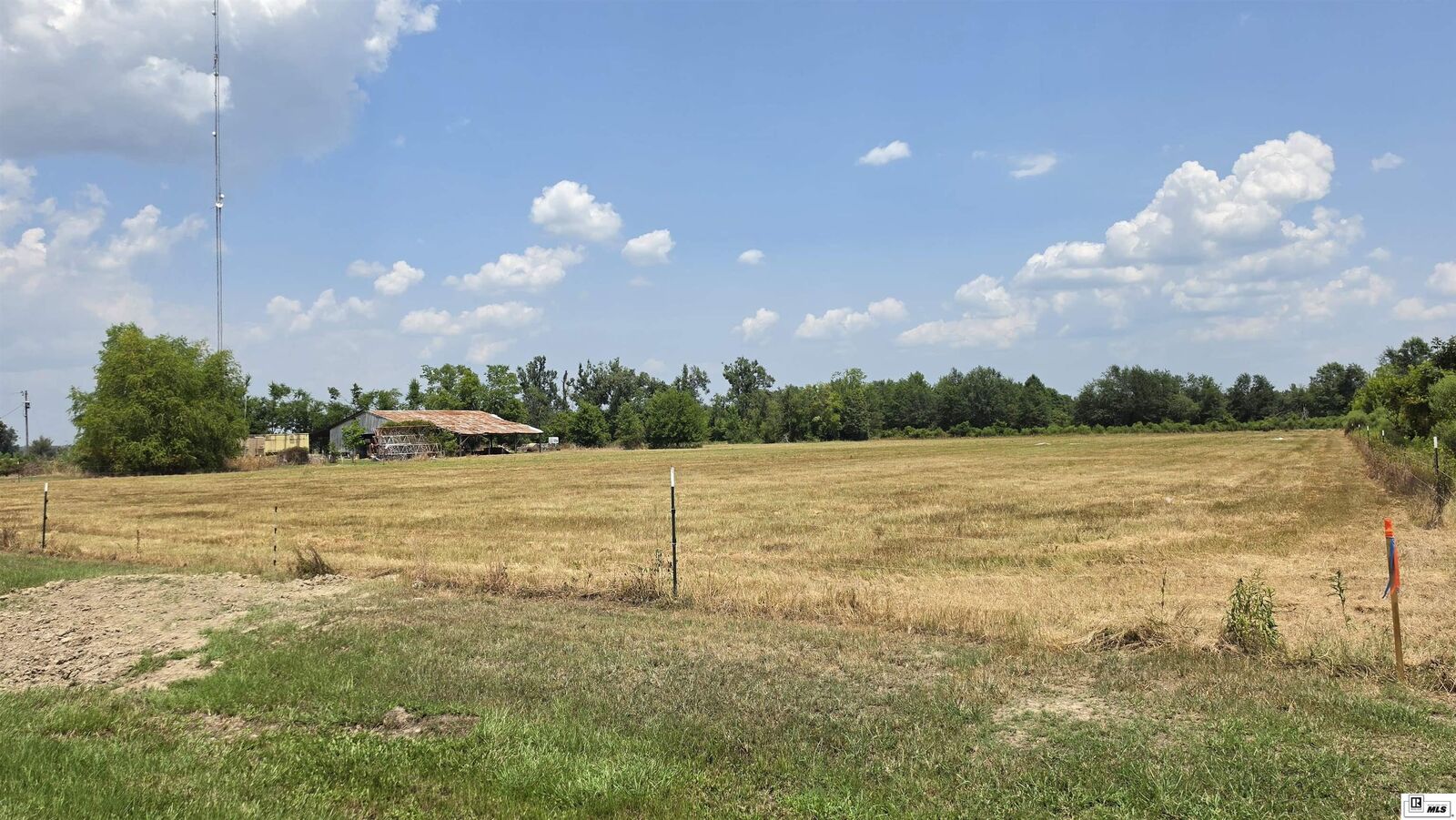 Property Photo: 111 McManus Road LA 71269