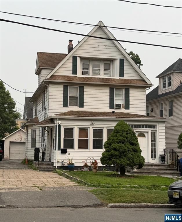 Property Photo: 45 Bennett Road NJ 07631