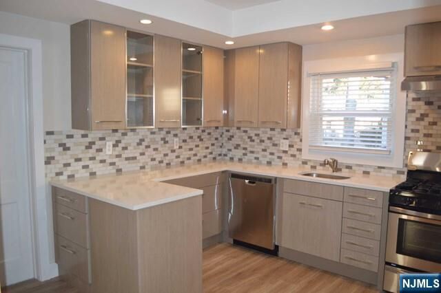Property Photo: 217 Tontine Avenue 2 NJ 07071
