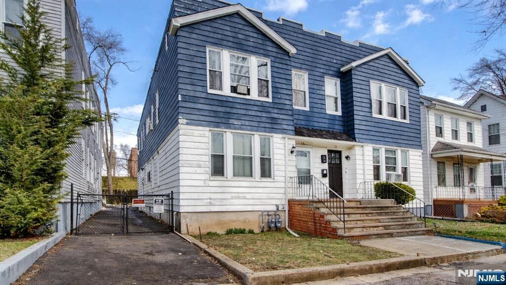 Property Photo: 18 McKay Avenue NJ 07018