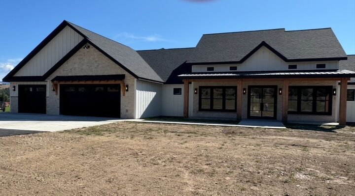 Property Photo:  9883 Hatton Lane  MT 59847 