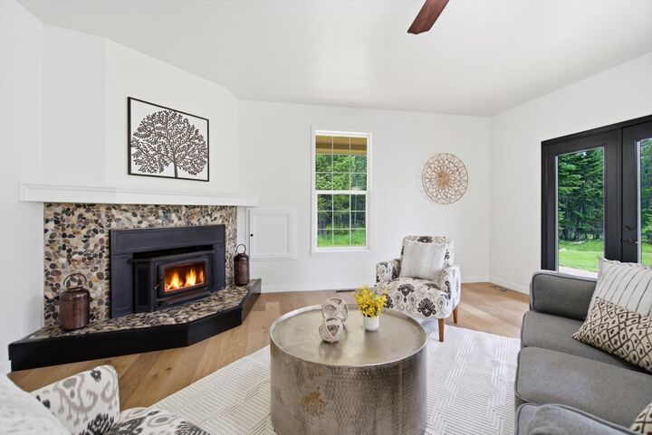 Property Photo: 350 Mountain Meadow Road MT 59901