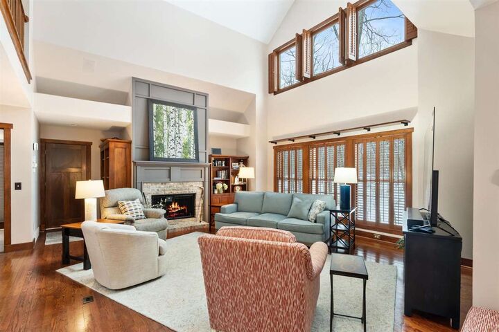 Property Photo: 4563 Stoney Hill MI 49740