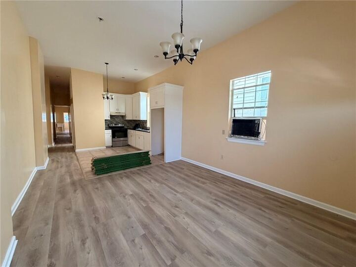 Property Photo: 2712 Lasalle Street LA 70113