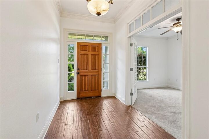 Property Photo: 236 N Highland Oaks Drive LA 70447