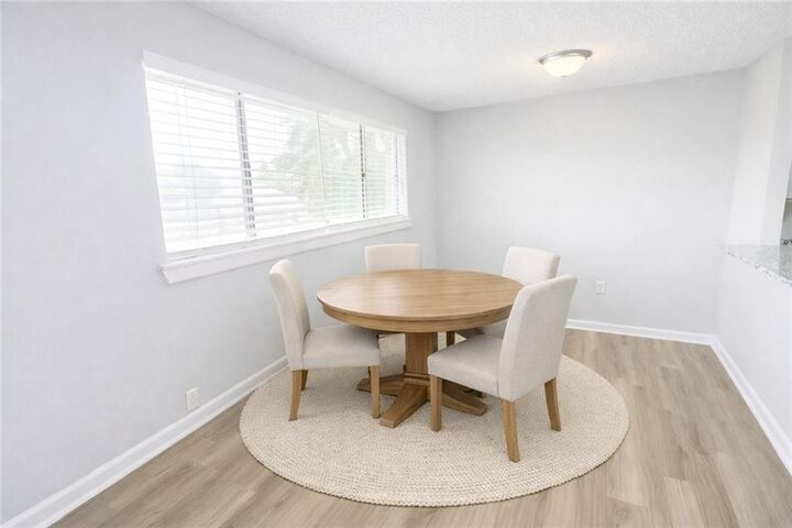 Property Photo: 106 E 3rd Street 1 LA 70037