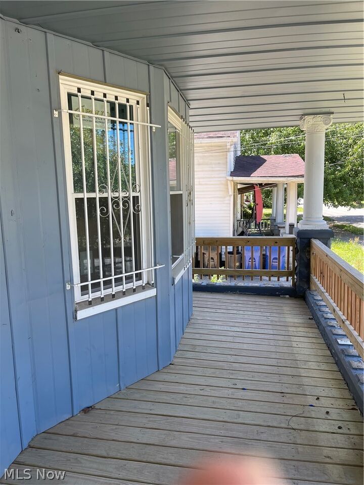 Property Photo:  6204 Fullerton Avenue  OH 44105 