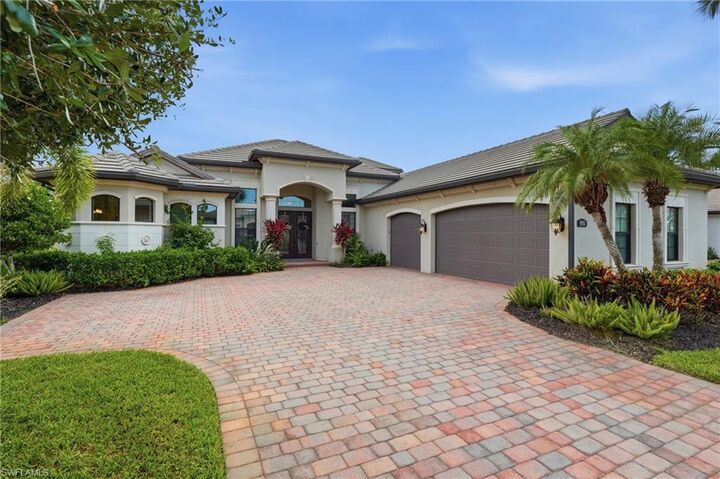 Property Photo: 9915 Corso Bello Dr FL 34113