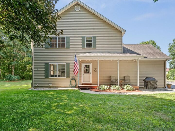 Property Photo: 7 Donald Drive VT 05468