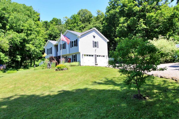 Property Photo:  387 St. Albans Road  VT 05488 