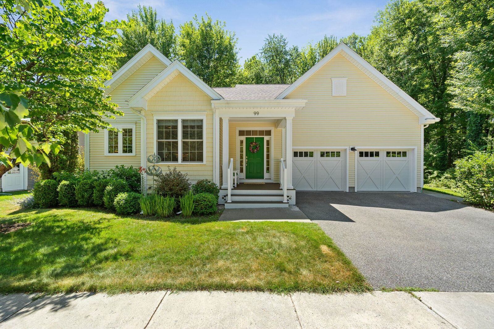 Property Photo:  99 Staniford Farms Road  VT 05408 