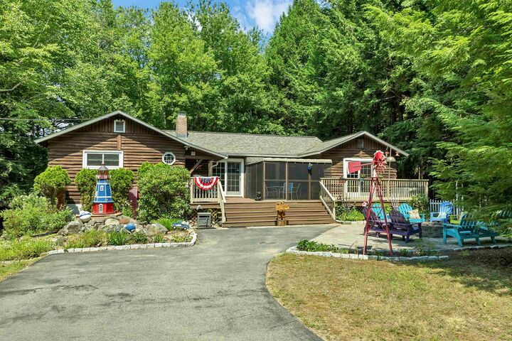 Property Photo: 194 States Landing Road NH 03254