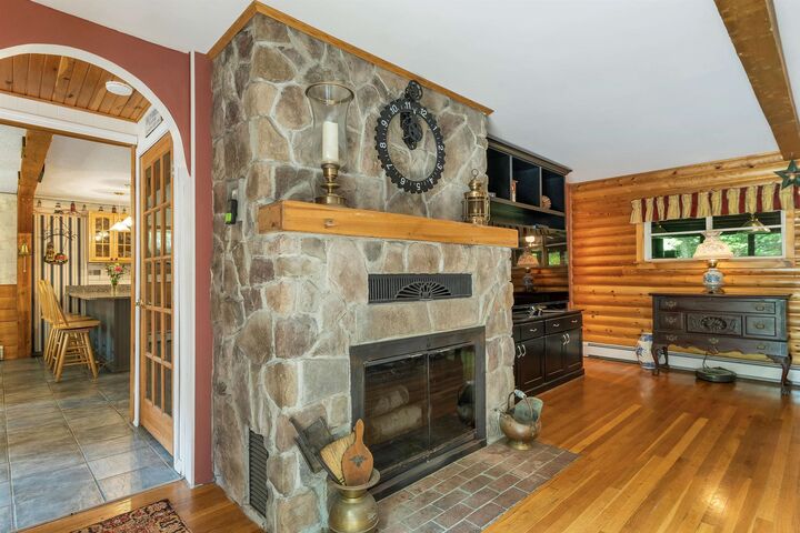 Property Photo:  194 States Landing Road  NH 03254 
