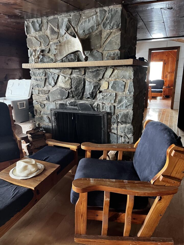 Property Photo: 1 Beaver Island Road NS B0T 1E0