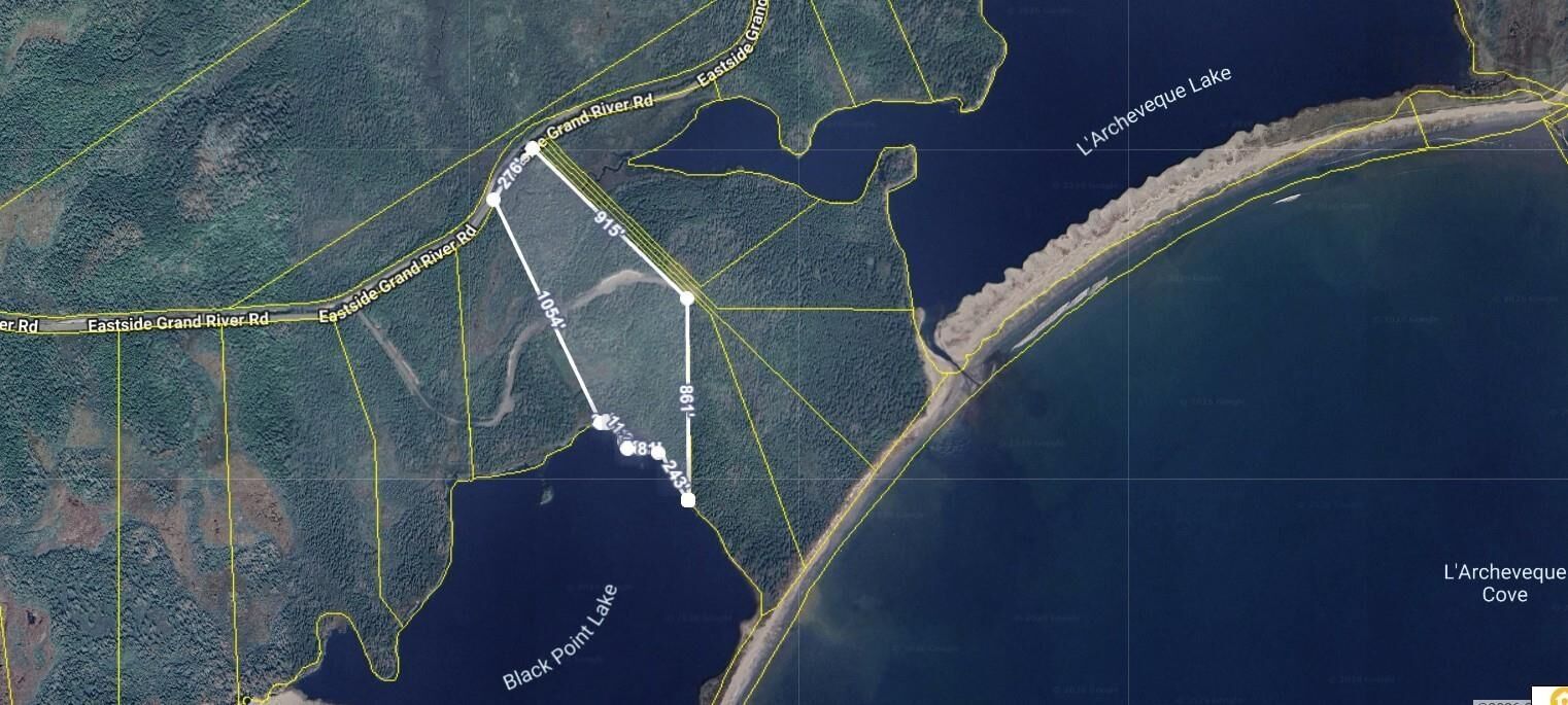 Property Photo:  Lot 8 East Side Grand River Road  NS B0E 1M0 