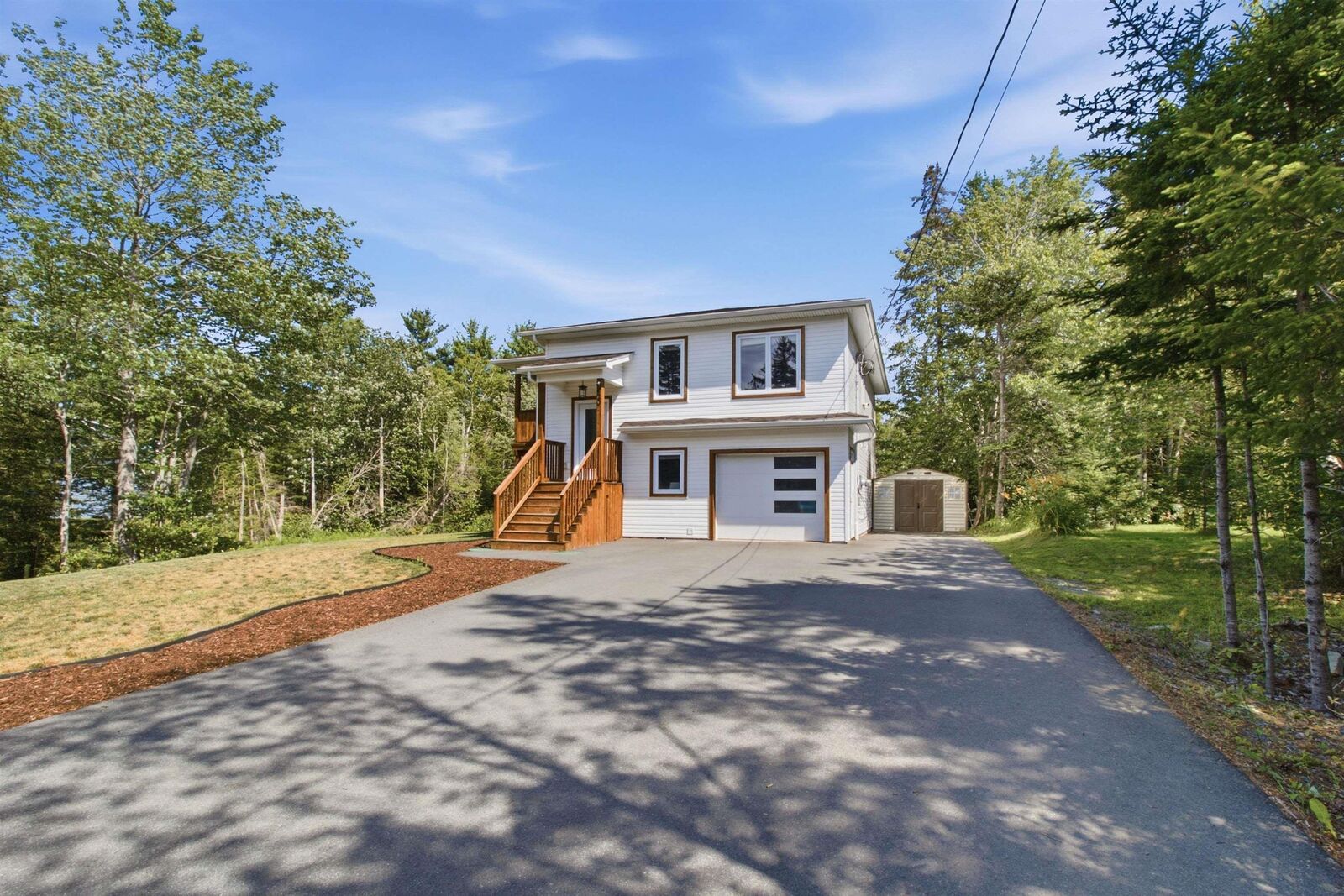 Property Photo: 420 Patton Road NS B4E 3B7