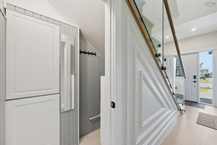 Property Photo: 89 Darjeeling Drive NS B3P 0J9