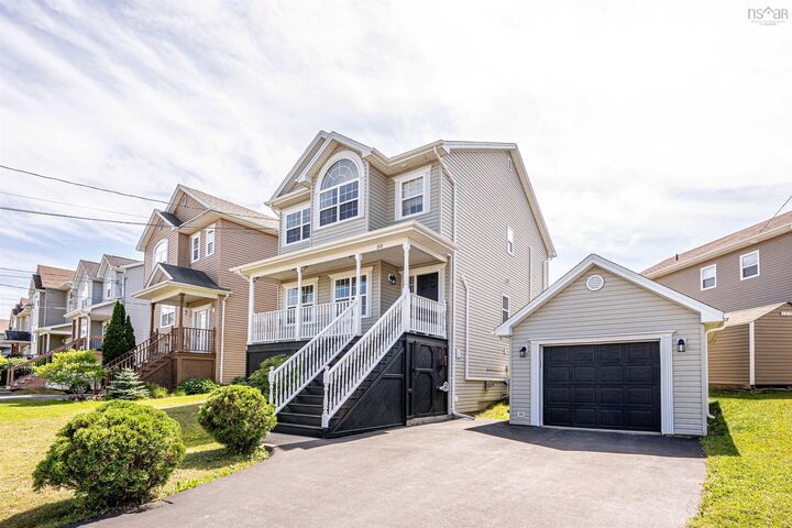 Property Photo: 202 Beech Tree Run NS B3T 2E9