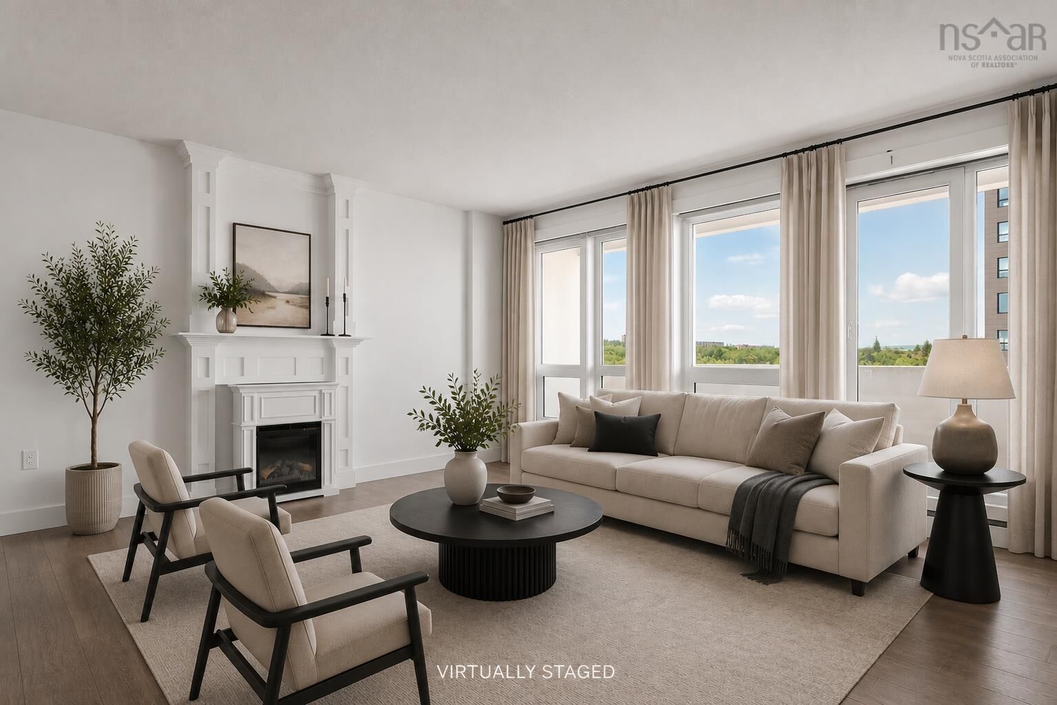 Property Photo: 808 105 Dunbrack Street NS B3M 3G7