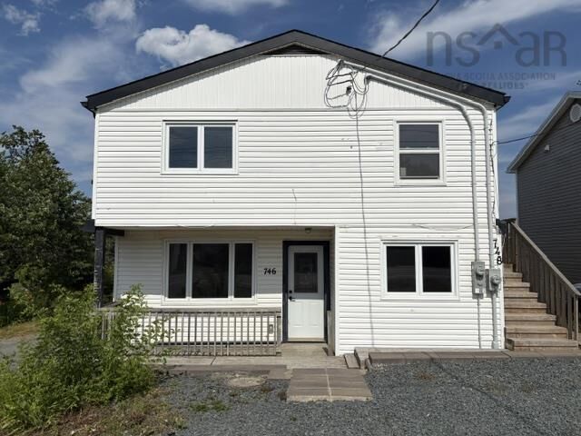 746/748 Old Sambro Road — photo 1
