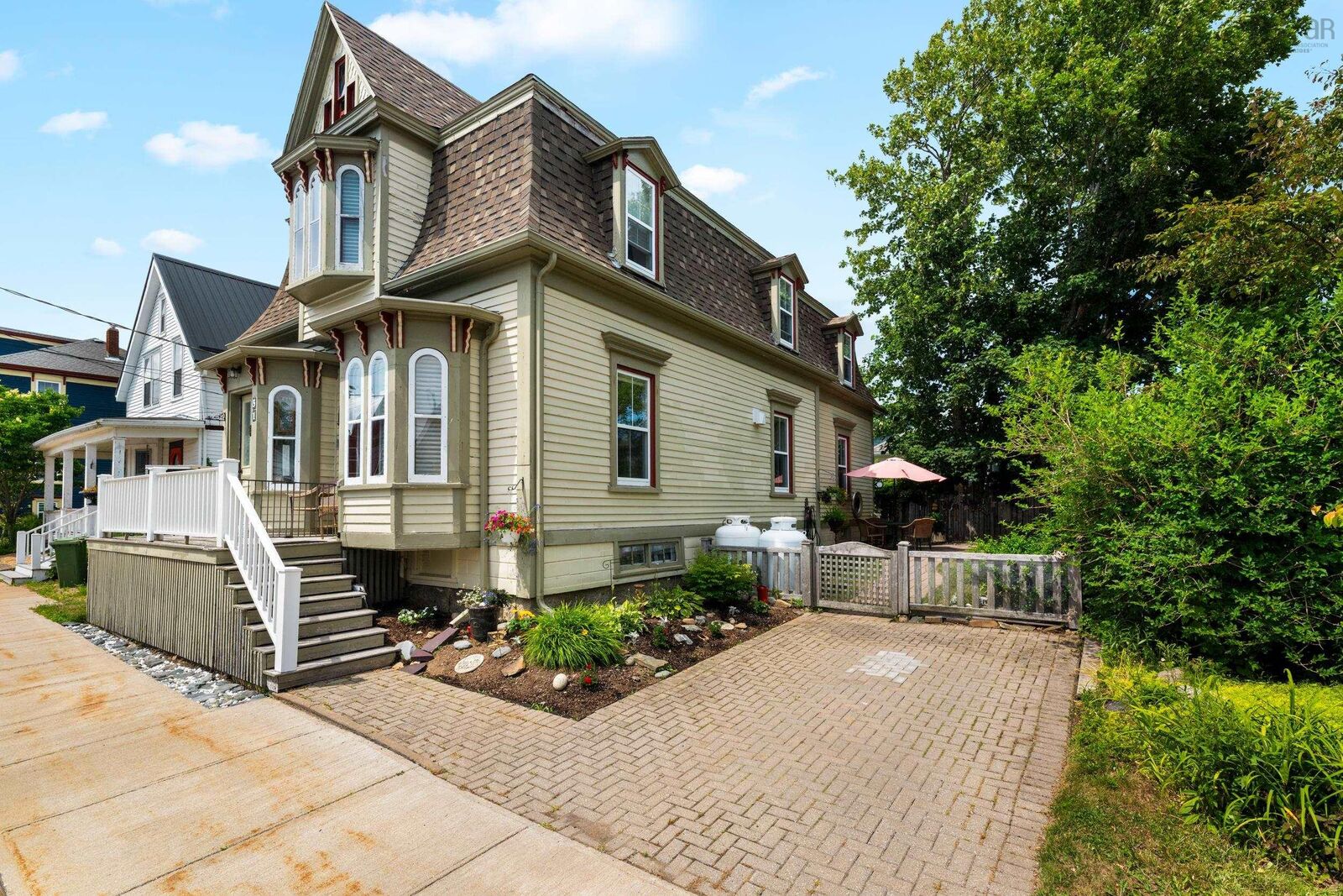 Property Photo: 51 Fox Street NS B0J 2C0