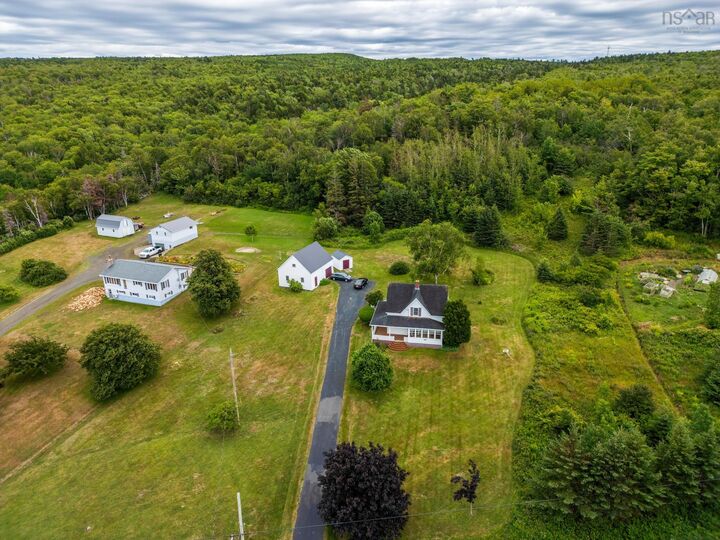 Property Photo: 4834 Shore Road W NS B0S 1A0