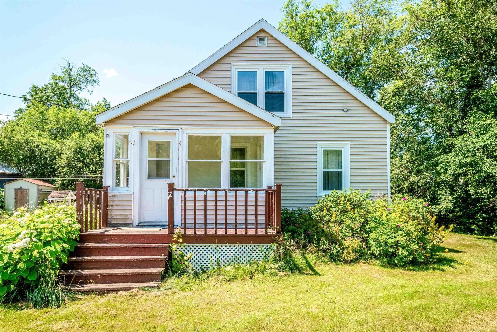 Property Photo: 86 Meadowvale Road NS B0N 2P0