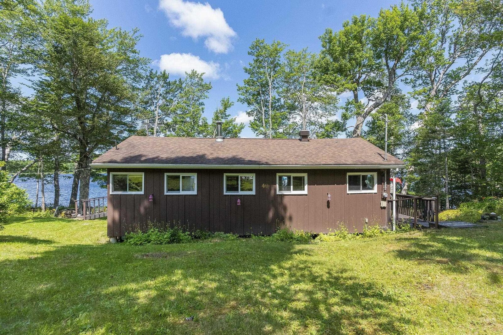 Property Photo: 40 Hide Away Lane NS B0P 1C0