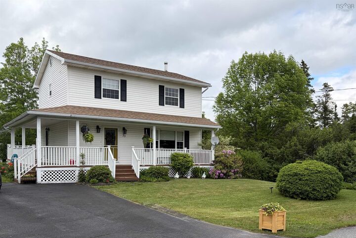 33 Crockett Court — photo 1